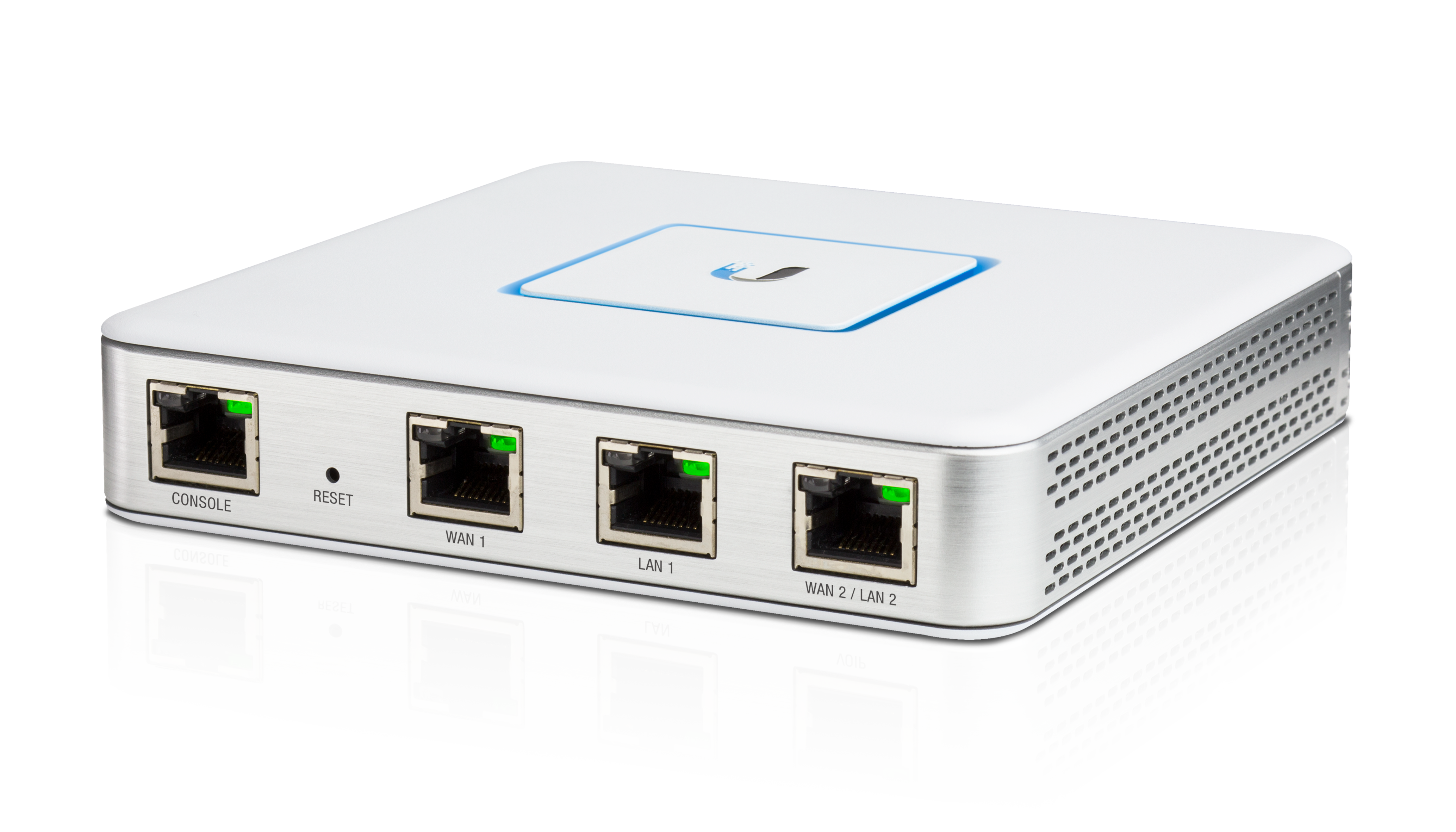 Ubiquiti UniFi Security Gateway, USG