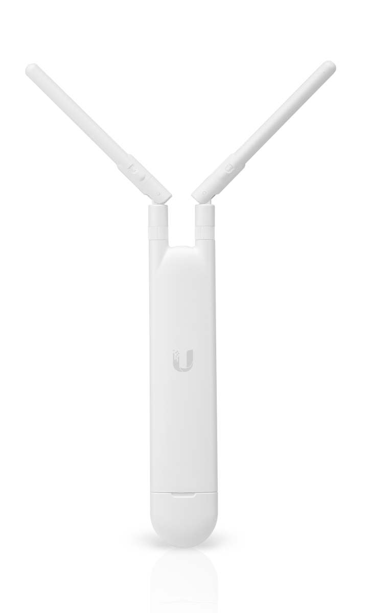 Ubiquiti UniFi Access Point Mesh, UAP-AC-M, WLAN