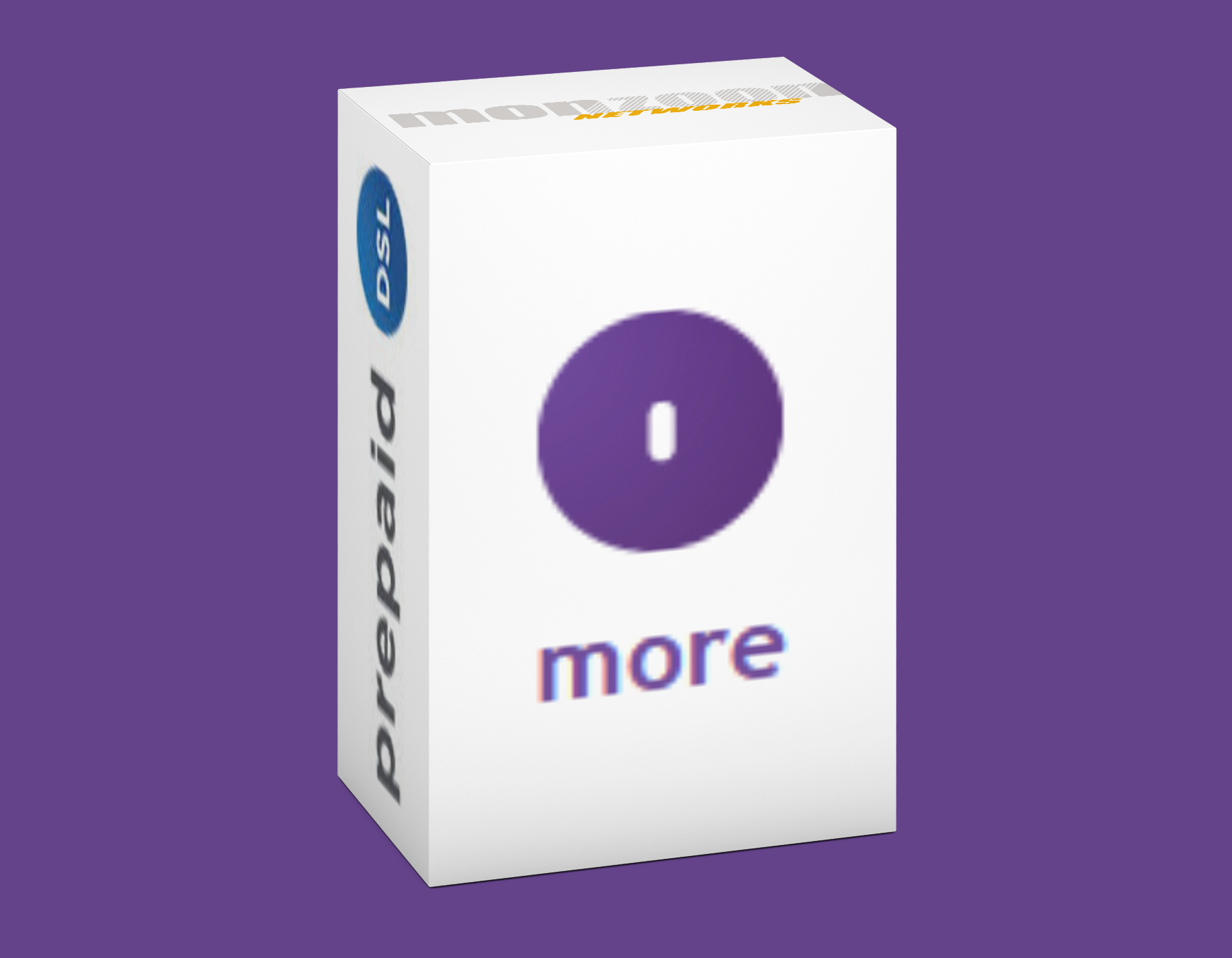 Monzoon prepaid DSL «more»