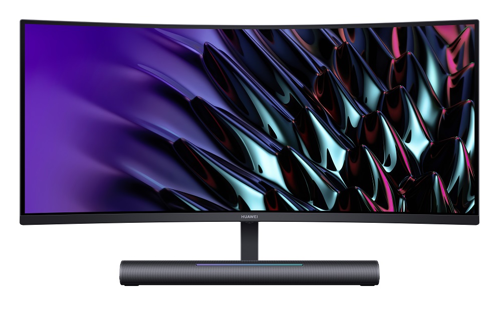 Huawei Monitor MateView GT 34" curved (ZQE-CAA)