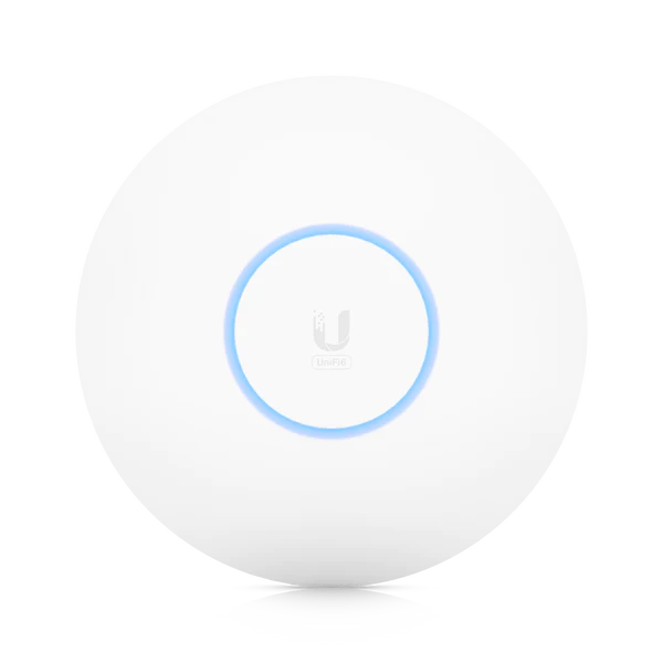 Ubiquiti UniFi Access Point, UniFi 6 Professional U6-PRO