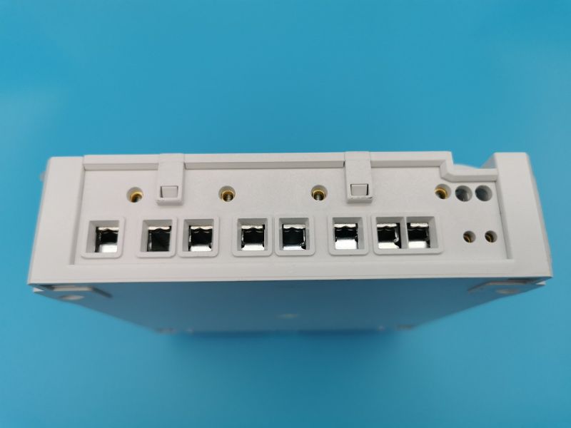 Holley DTZ541 Drehstromzähler IT00011